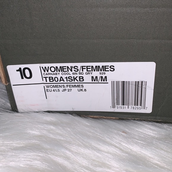 Women's Carnaby Cool 6 Inch Boot - Picture 10 of 11